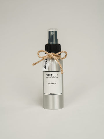 SLEEP: For the Insomniac (Pillow Mist)